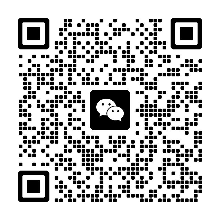 Float Translate二维码